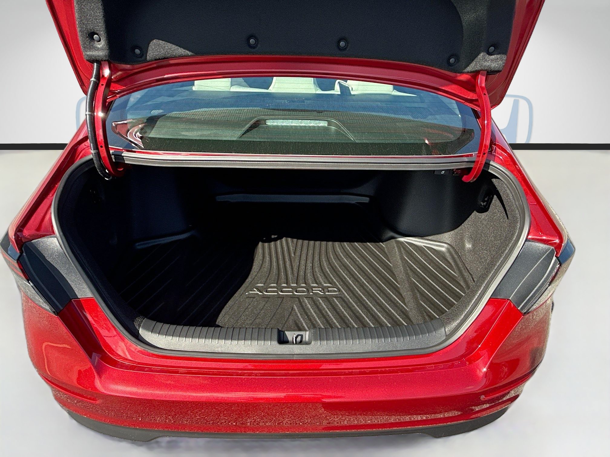 Certified 2026 Honda Accord LX image 21