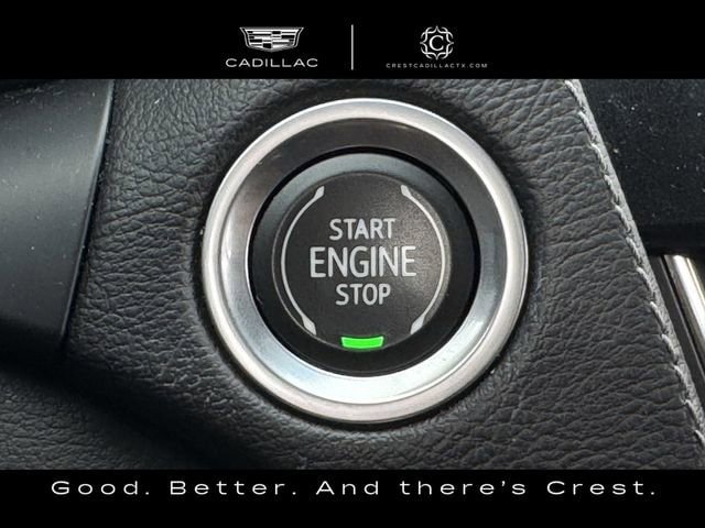 Certified 2022 Cadillac CT5 Premium Luxury AWD/4WD image 21