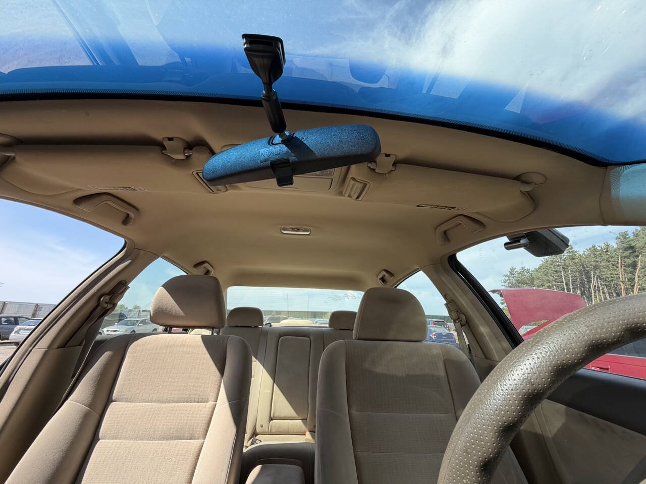 Used 2003 Honda Accord LX image 31