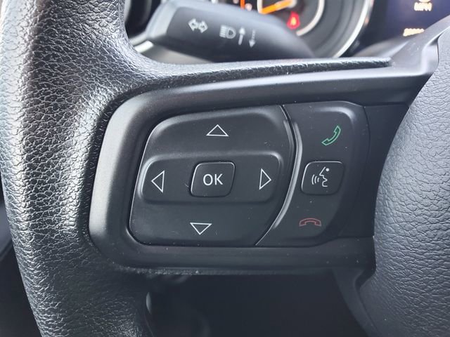 Used 2021 Jeep Wrangler Sport image 20