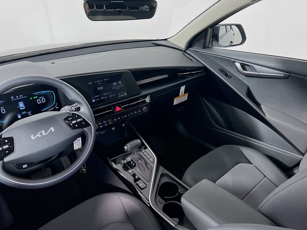 New 2026 Kia Niro LX FWD image 19