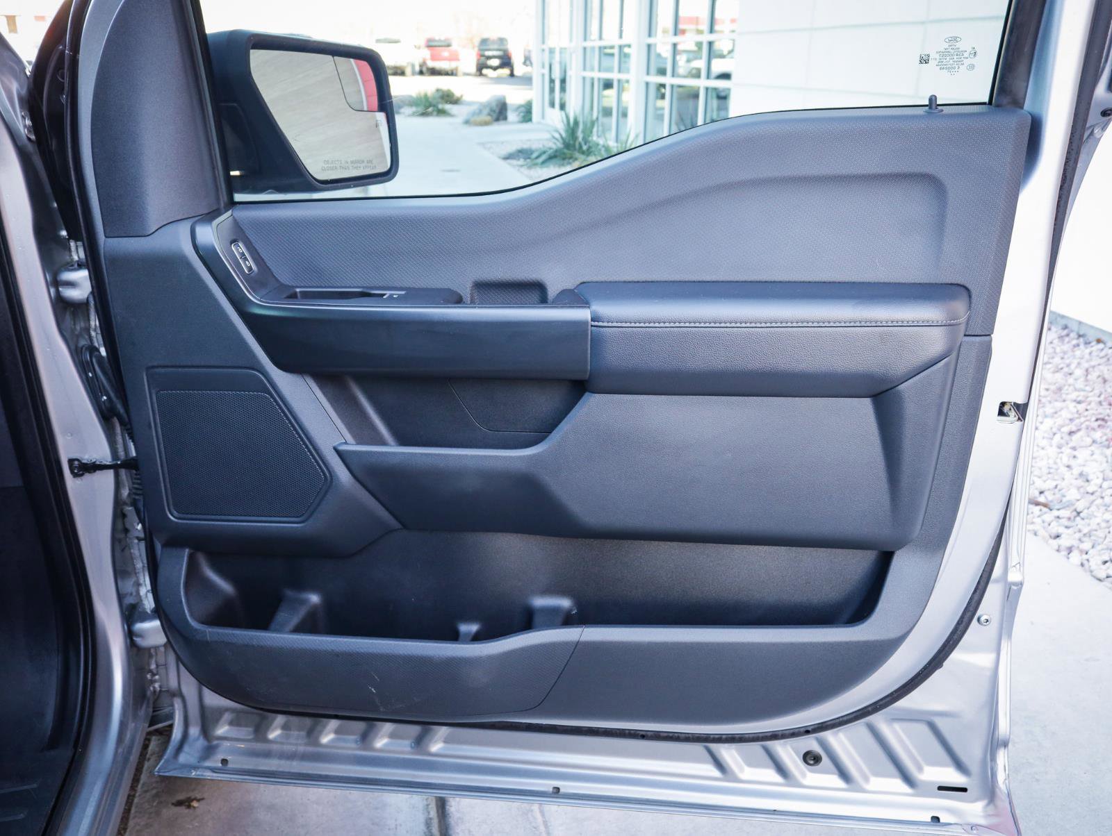 Used 2021 Ford F150 XL w/ STX Appearance Package image 25