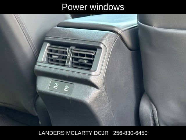 Used 2023 Honda Accord Touring image 16