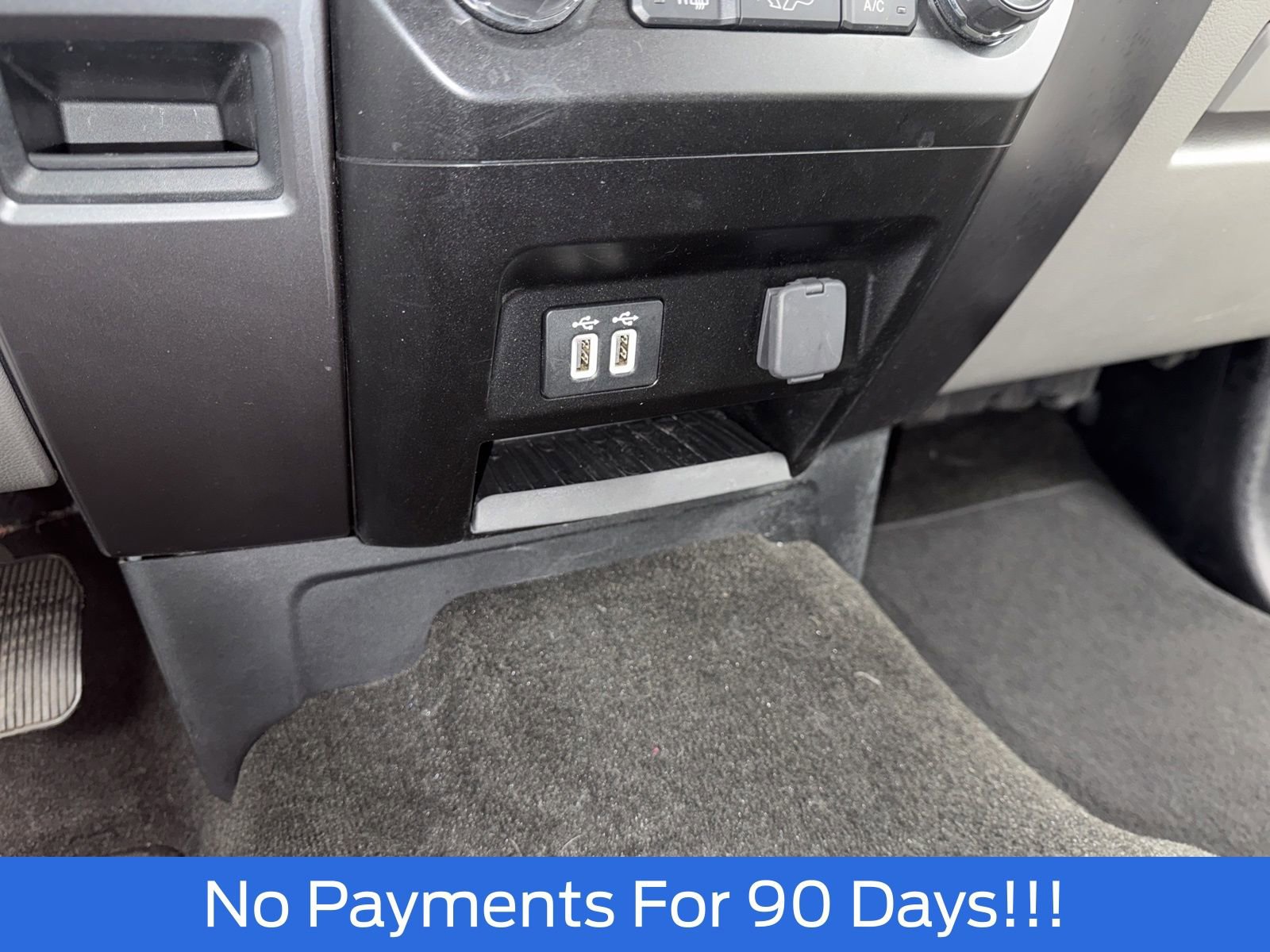 Certified 2020 Ford F150 XLT w/ Equipment Group 302A Luxury image 22