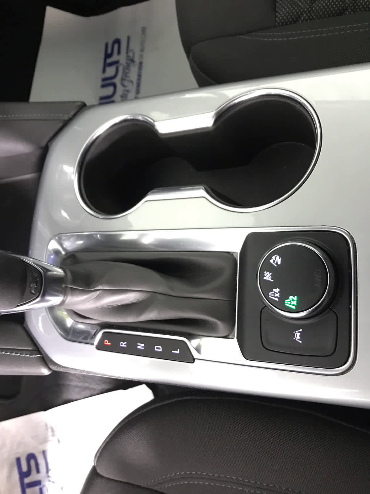 Used 2022 Chevrolet Blazer LT image 9