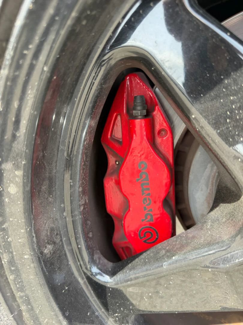 Used 2018 Chevrolet Camaro SS RWD image 30