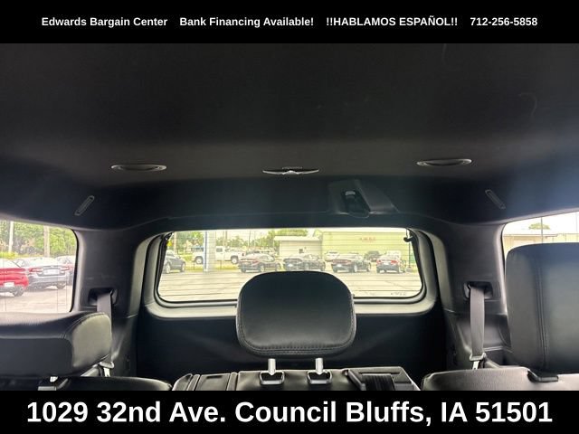 Used 2018 Ford Expedition XLT w/ Equipment Group 202A AWD/4WD image 24