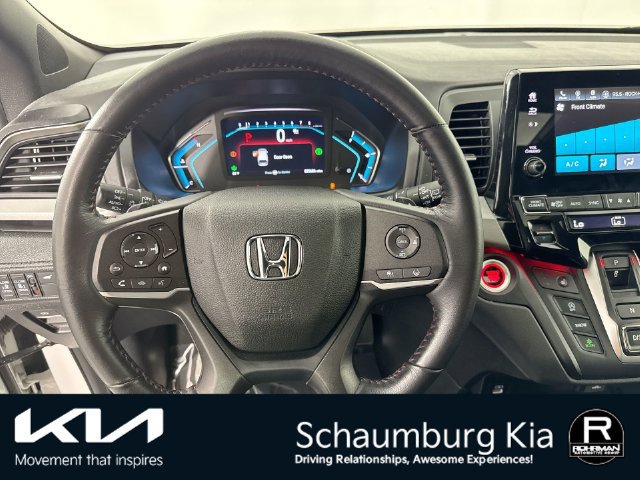 Used 2023 Honda Odyssey Sport image 10