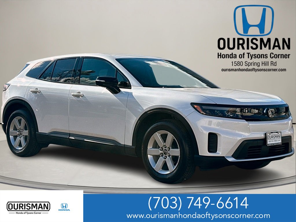 Used 2024 Honda Prologue EX