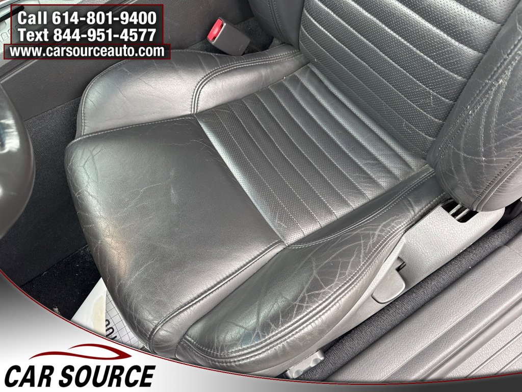 Used 2002 Ford Thunderbird image 20