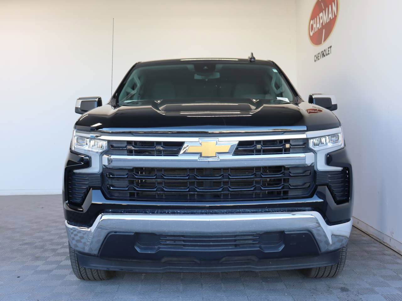 Certified 2025 Chevrolet Silverado 1500 LT w/ All Star Edition Plus image 2