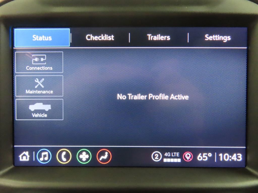 Used 2021 GMC Sierra 2500 SLE AWD/4WD image 17
