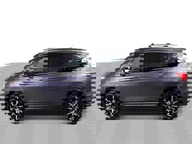 Used 2021 Honda Pilot Elite image 5