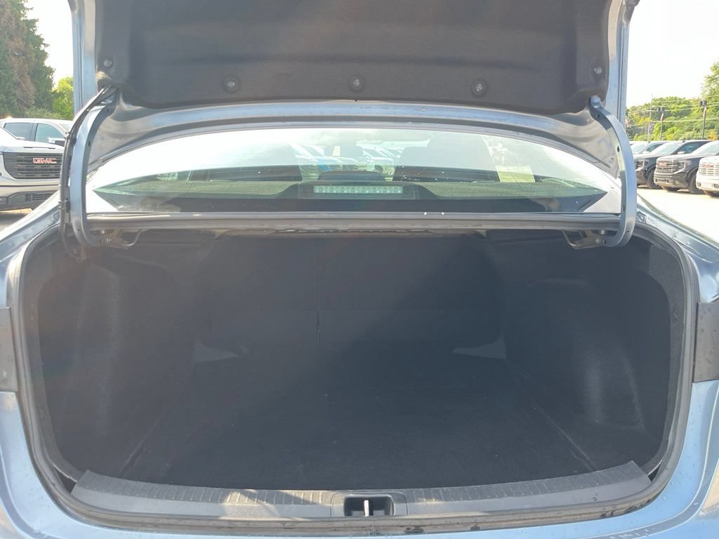 Used 2022 Toyota Corolla LE w/ LE Convenience Package FWD image 13
