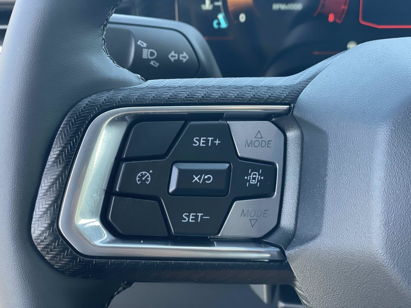 New 2026 Ford Mustang Coupe RWD image 8