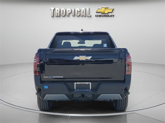 New 2026 Chevrolet Silverado EV LT w/ Plus Package image 4