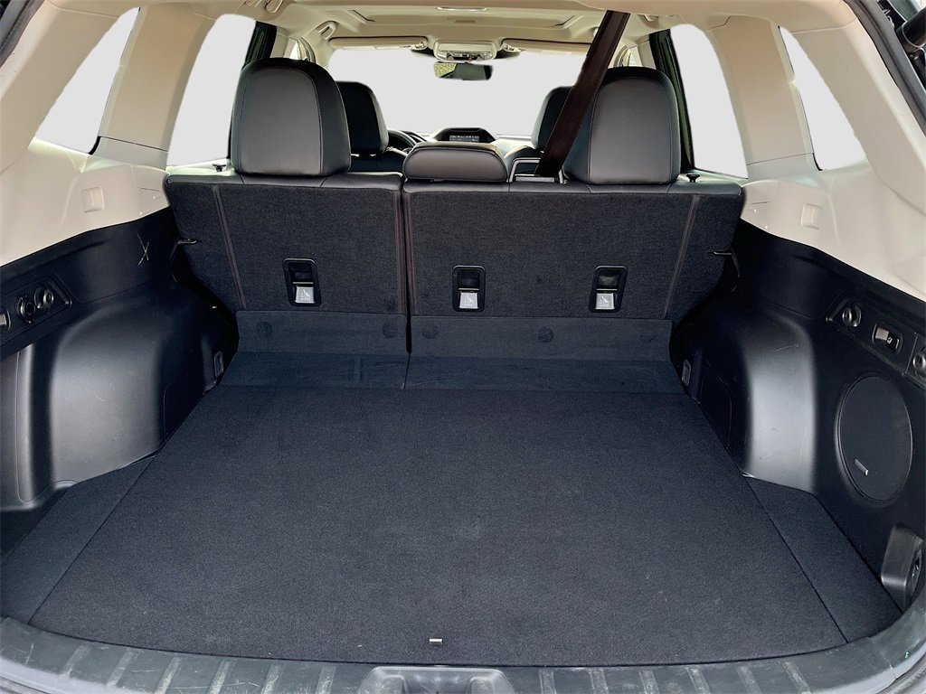 Used 2023 Subaru Forester Touring w/ Popular Package #2 image 27