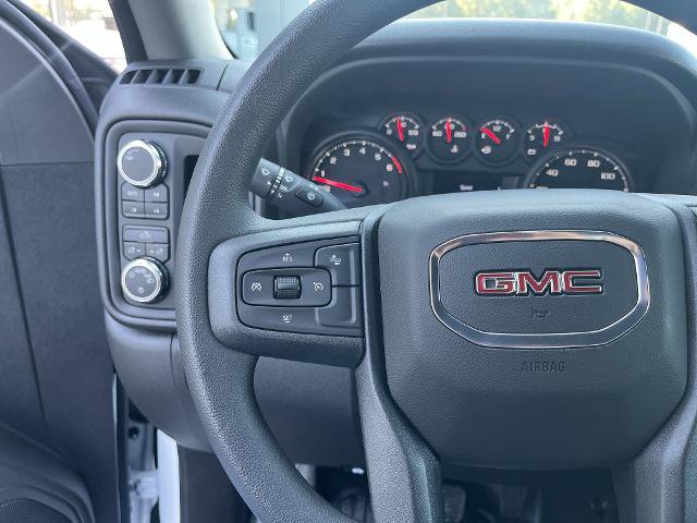 New 2026 GMC Sierra 1500 Pro w/ Pro Value Package AWD/4WD image 13