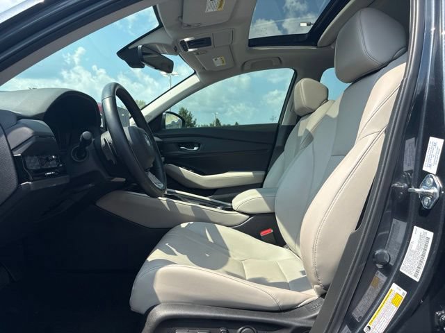 Used 2024 Honda Accord Touring image 13
