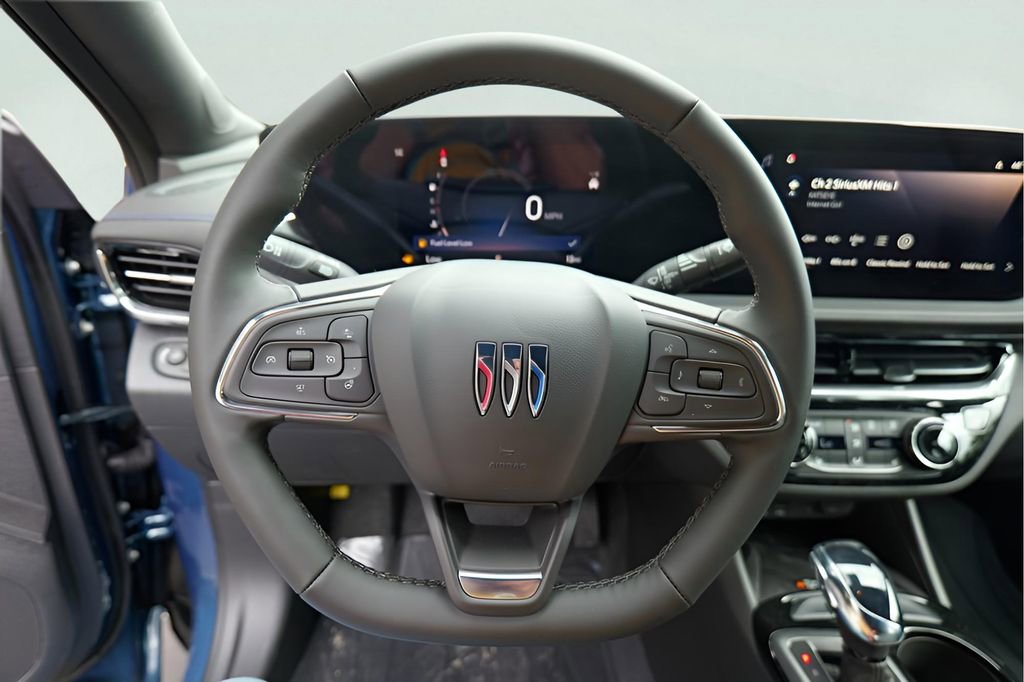 New 2026 Buick Envista Sport Touring w/ Convenience I Package image 11