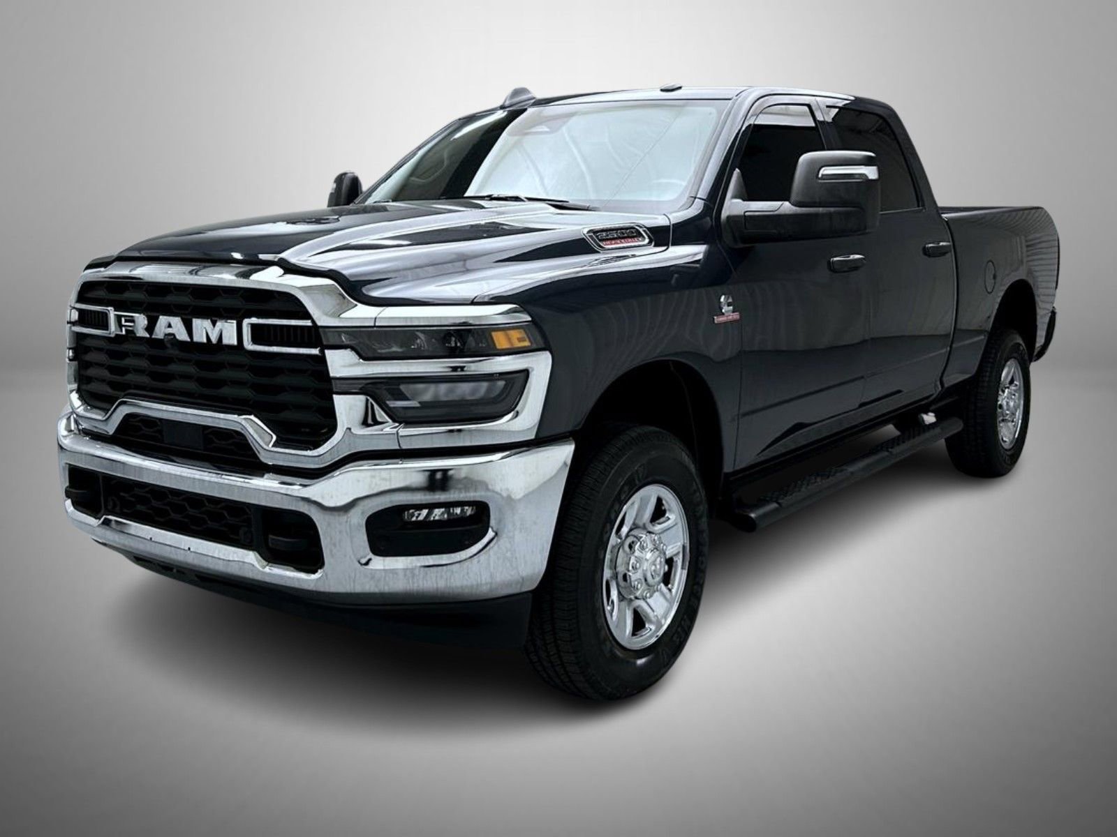 Used 2025 RAM 2500 Tradesman