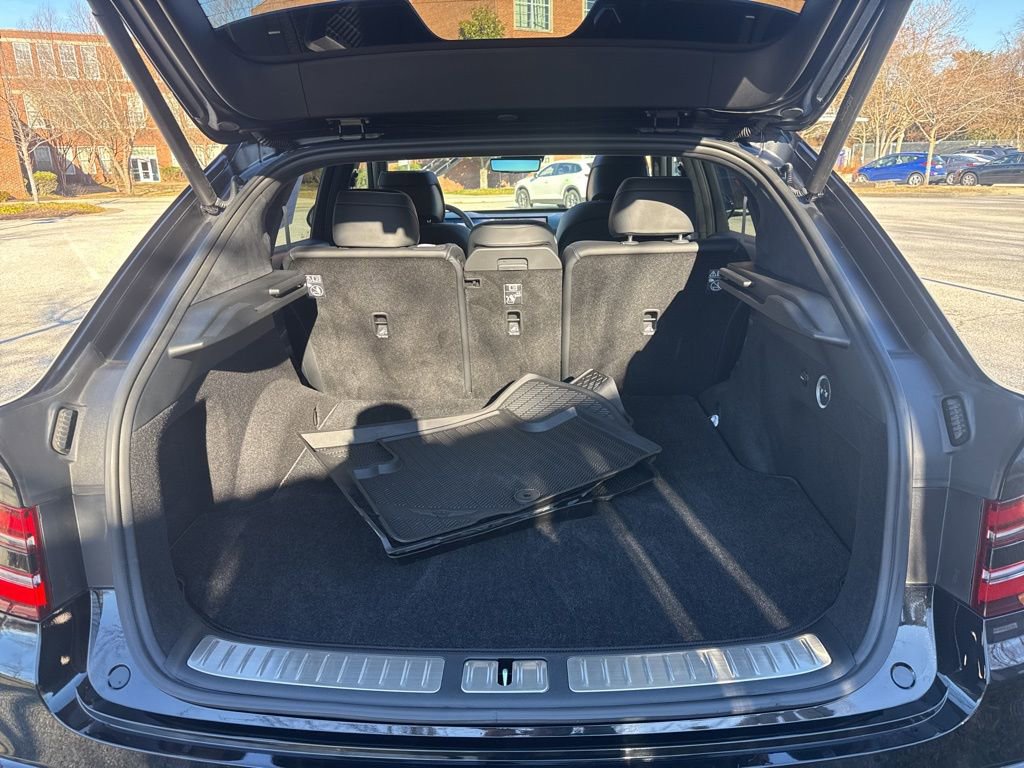 Certified 2025 Genesis GV80 3.5T image 26