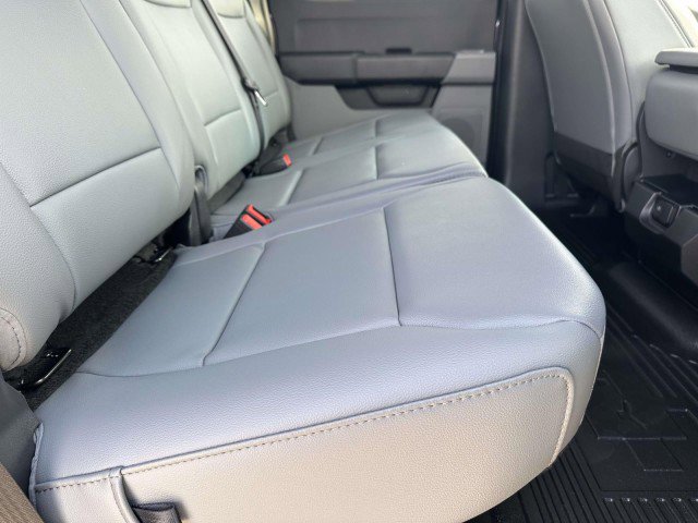New 2026 Ford F350 XL w/ XL Driver Assist Package RWD image 15