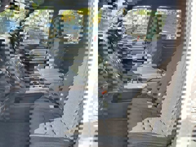 New 2026 RAM 1500 Big Horn image 11