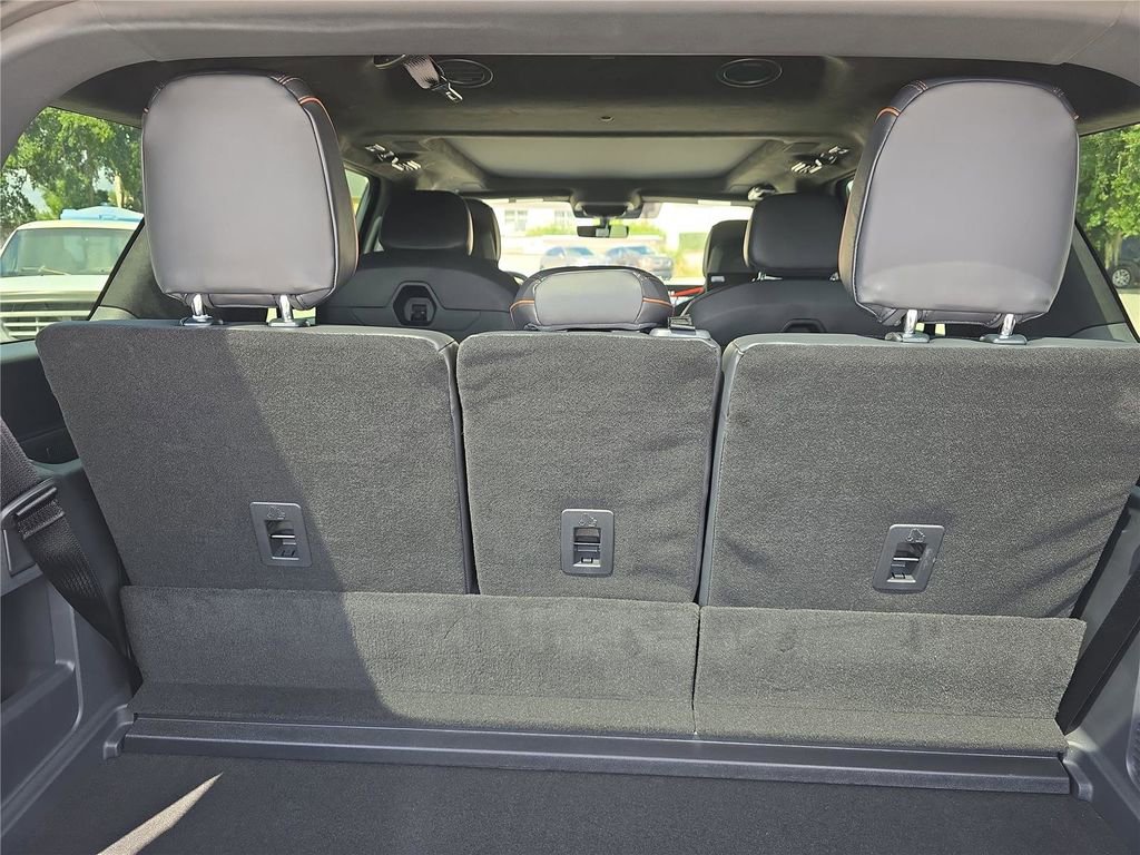 New 2025 Lincoln Navigator Black Label image 9