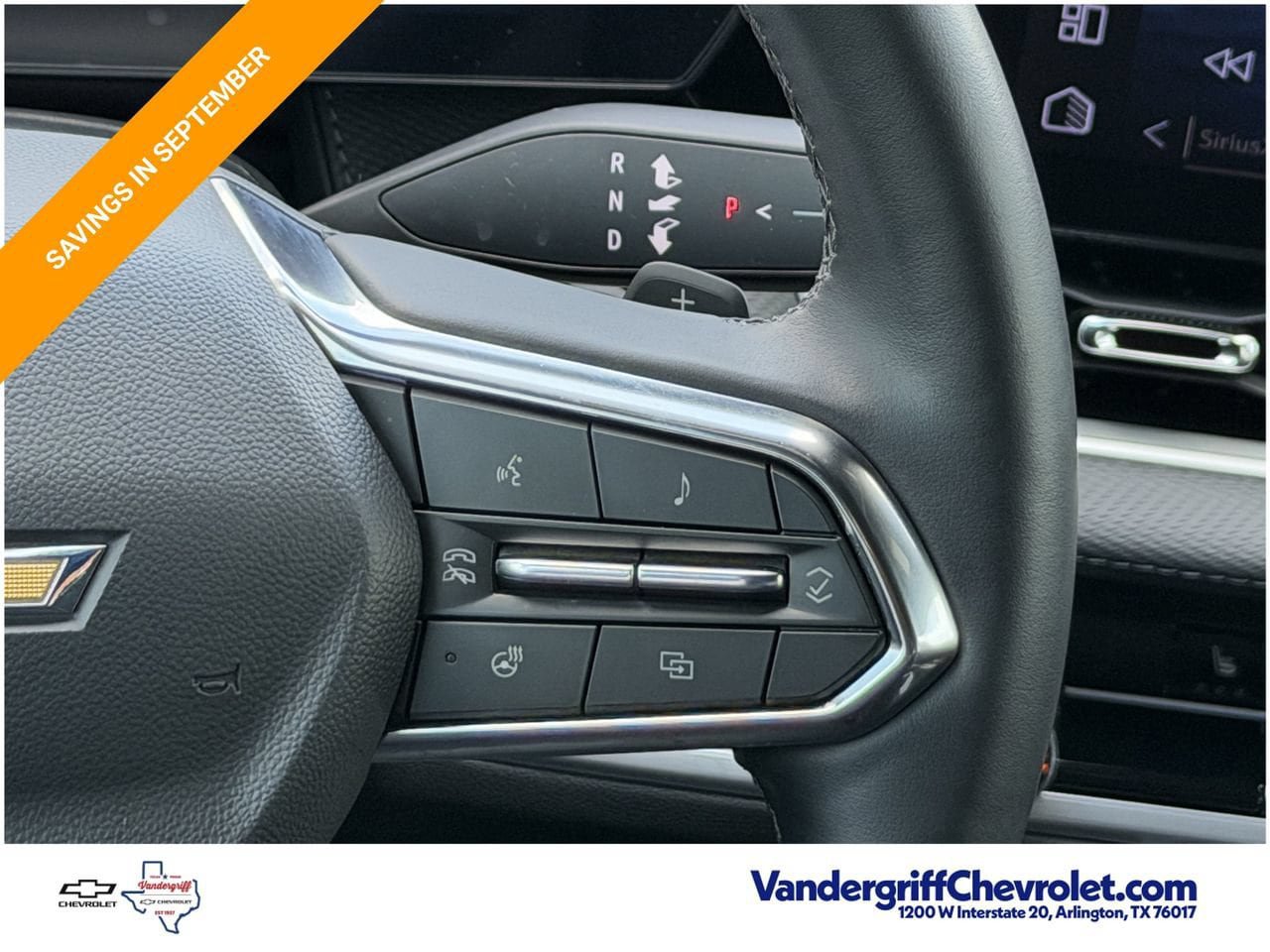 Certified 2026 Chevrolet Equinox LT FWD image 14