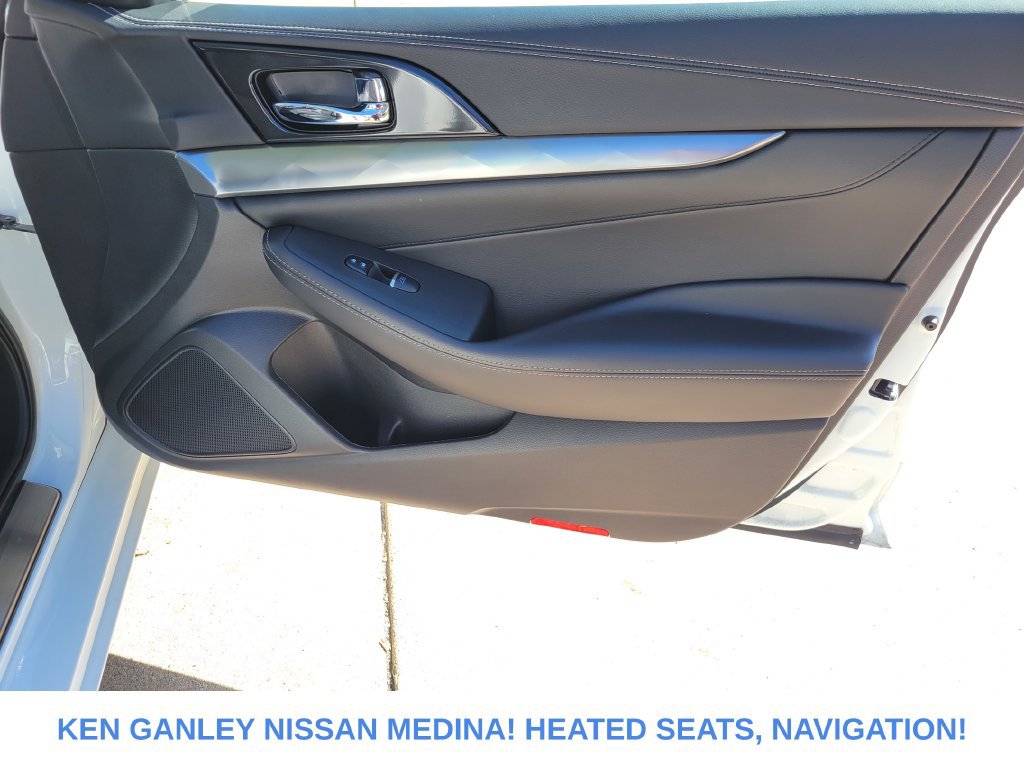 Used 2019 Nissan Maxima 3.5 SV w/ Floor Mat Group FWD image 51