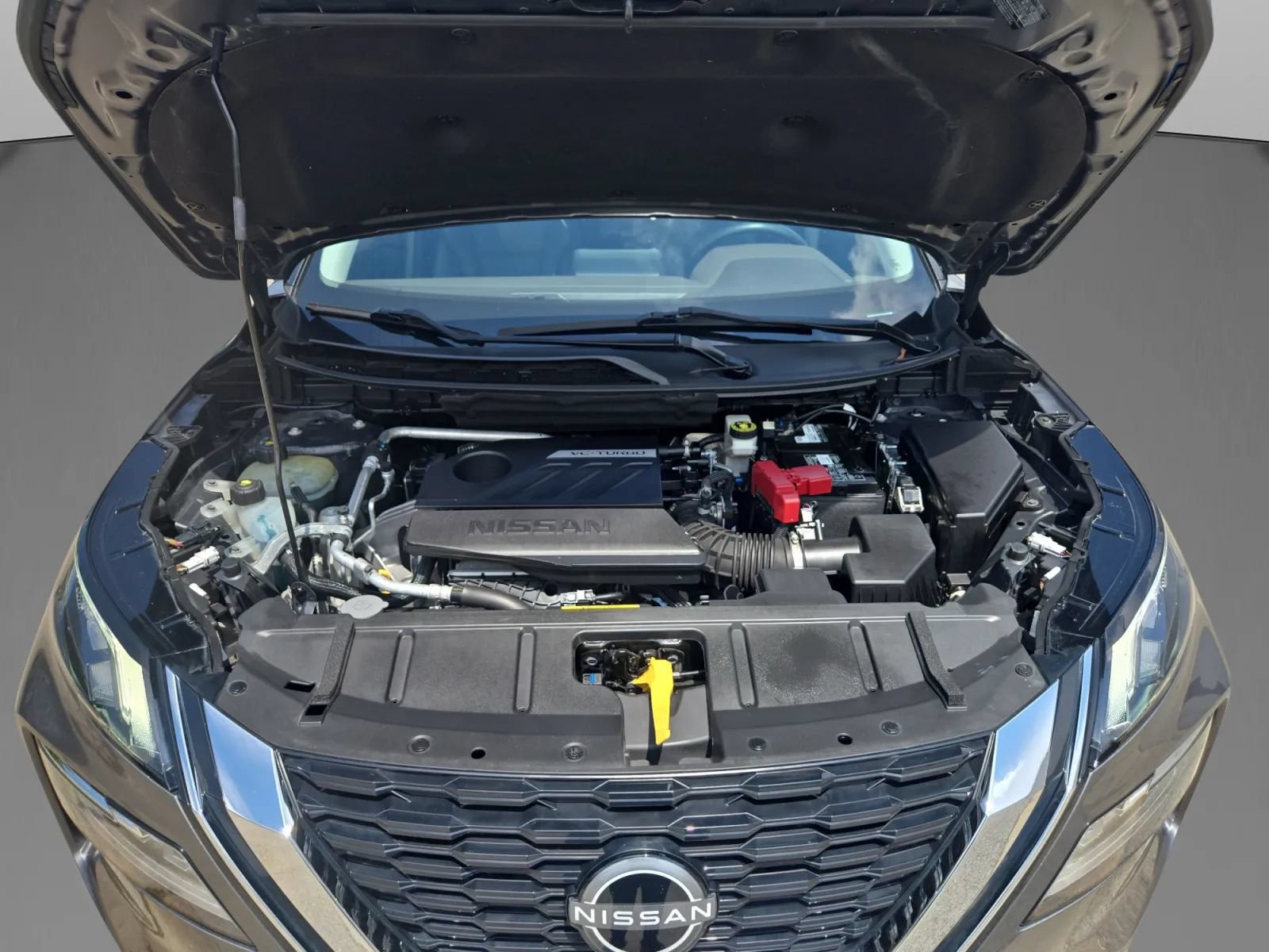 Used 2022 Nissan Rogue SV w/ SV Premium Package AWD/4WD image 36