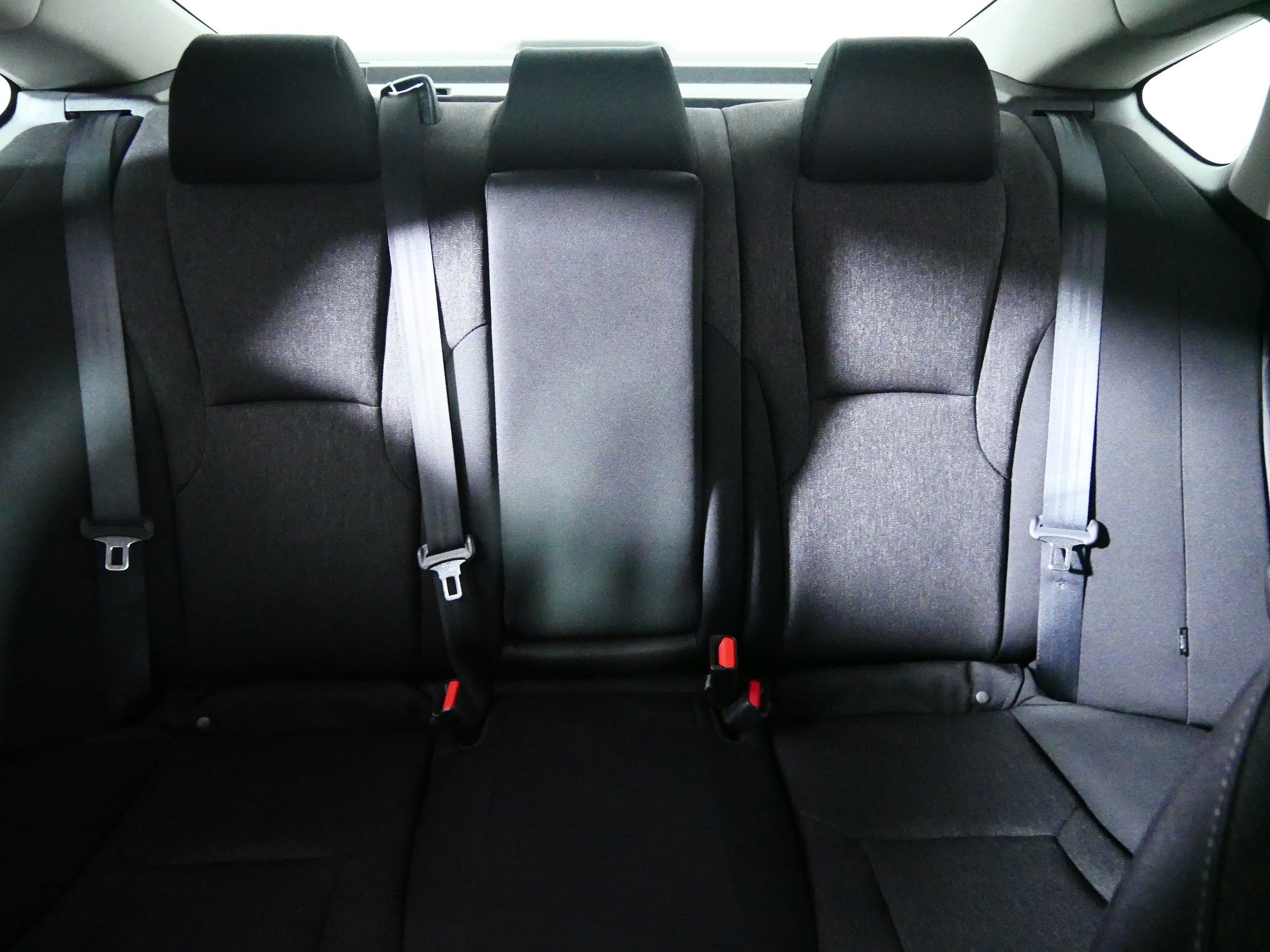 Used 2024 Honda Accord EX image 13
