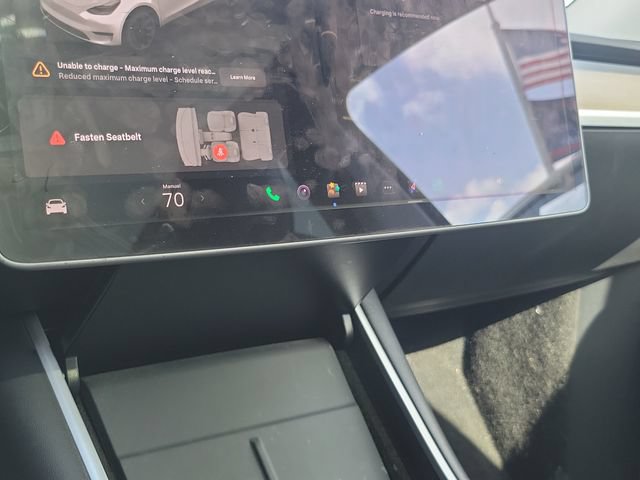 Used 2020 Tesla Model Y Long Range AWD/4WD image 27