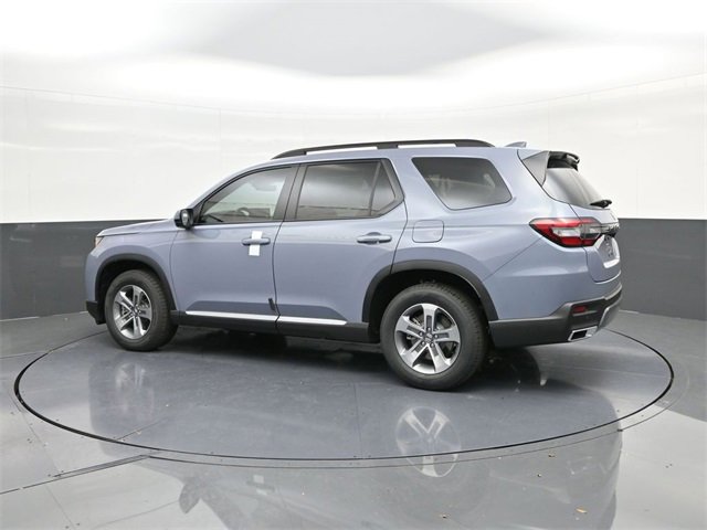 New 2026 Honda Pilot EX-L image 5