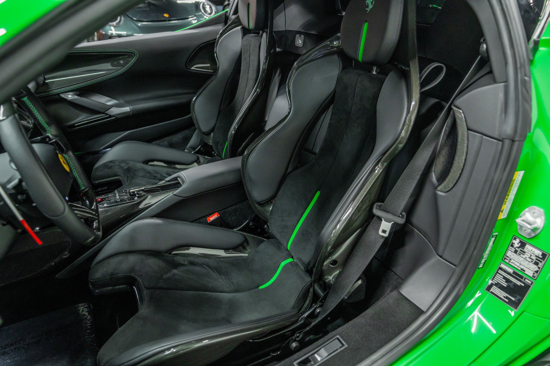 Used 2023 Ferrari SF90 Stradale image 20