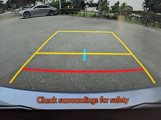 New 2025 Lexus ES 350 w/ Premium Package image 12