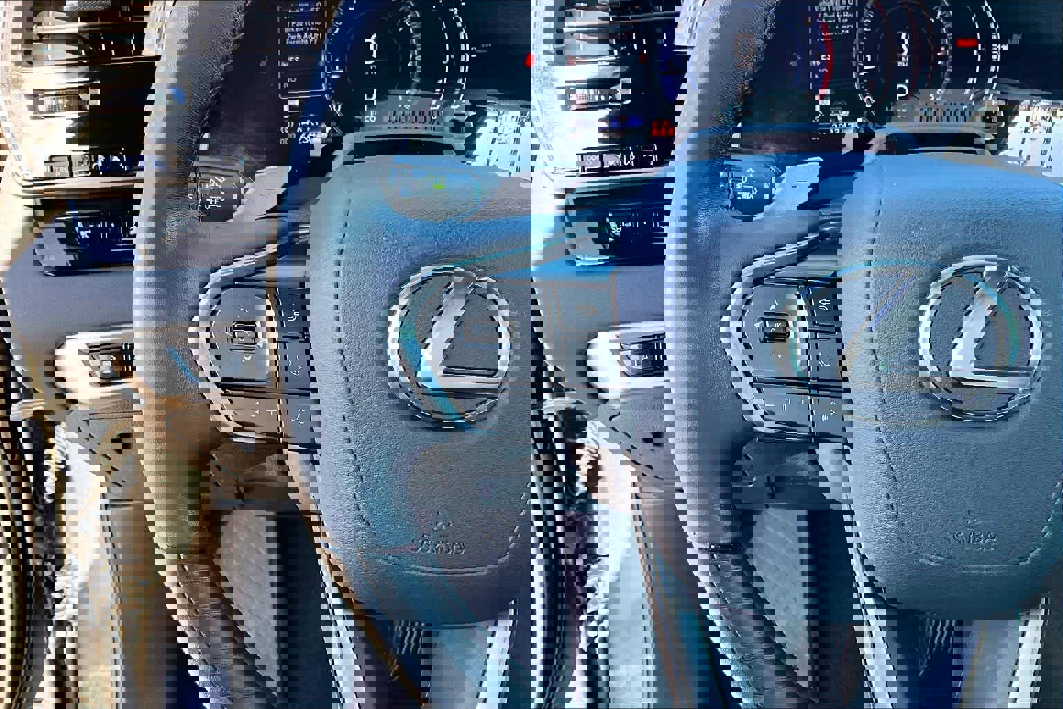 Used 2024 Lexus RX 350 Premium w/ Convenience Package image 22