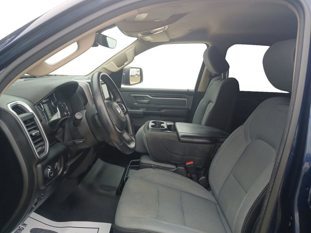 Used 2020 RAM 1500 Lone Star image 15
