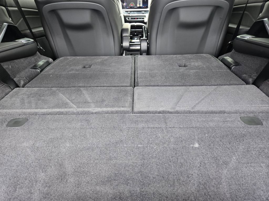 New 2026 BMW X7 xDrive40i w/ M Sport Package image 33