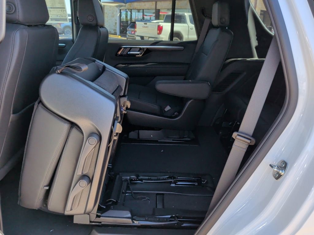 New 2026 Chevrolet Tahoe Z71 image 38