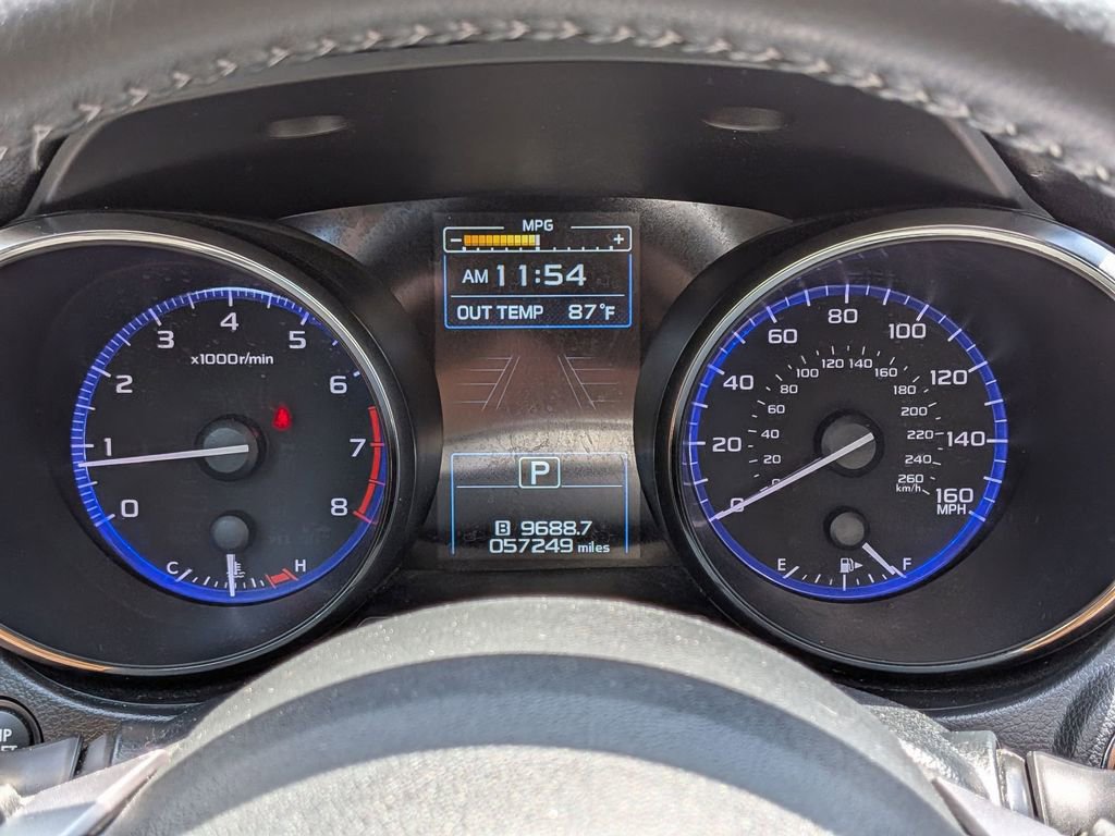 Used 2018 Subaru Outback 3.6R Touring AWD/4WD image 17