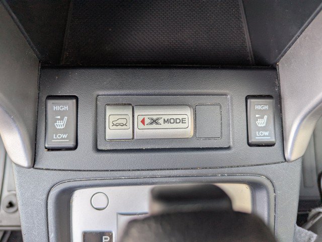 Used 2018 Subaru Forester 2.5i Limited AWD/4WD image 19