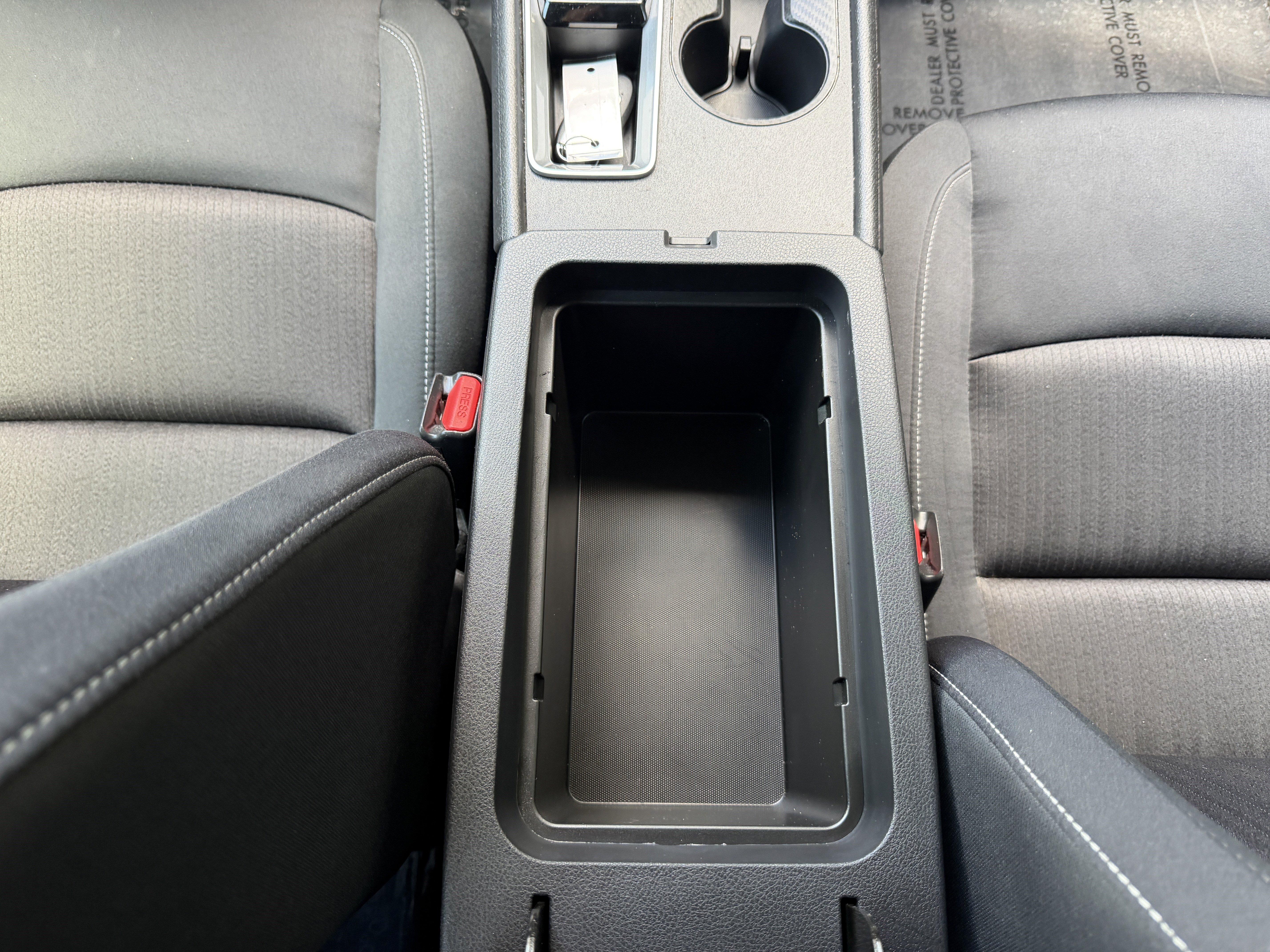 Used 2025 Nissan Altima 2.5 S FWD image 22