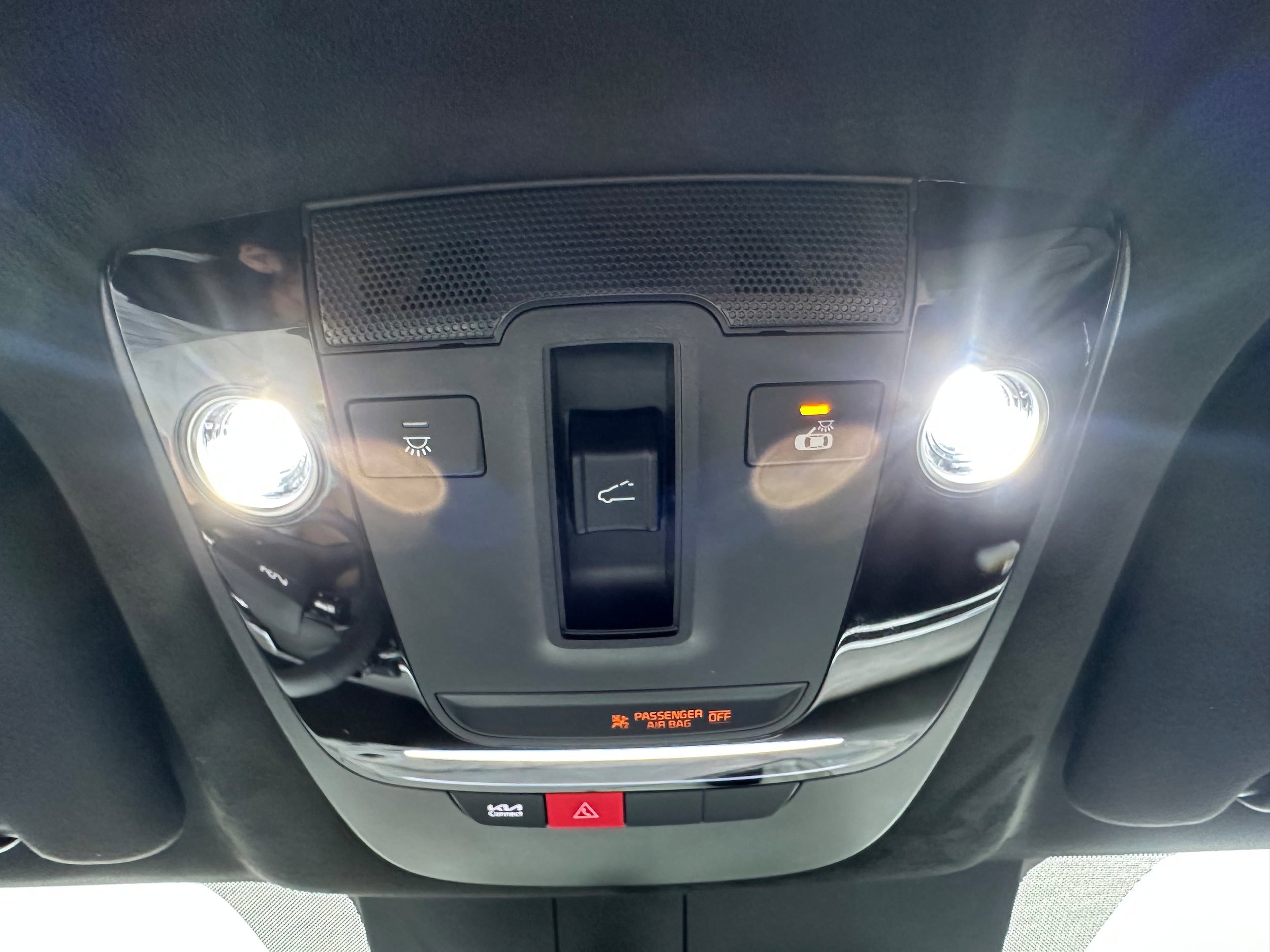 New 2026 Kia Sorento SX Prestige AWD/4WD image 37