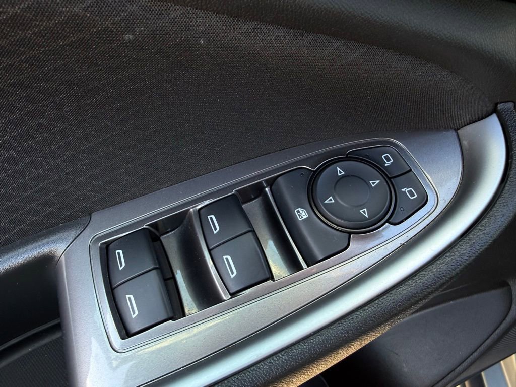 Used 2025 Chevrolet Malibu RS image 20