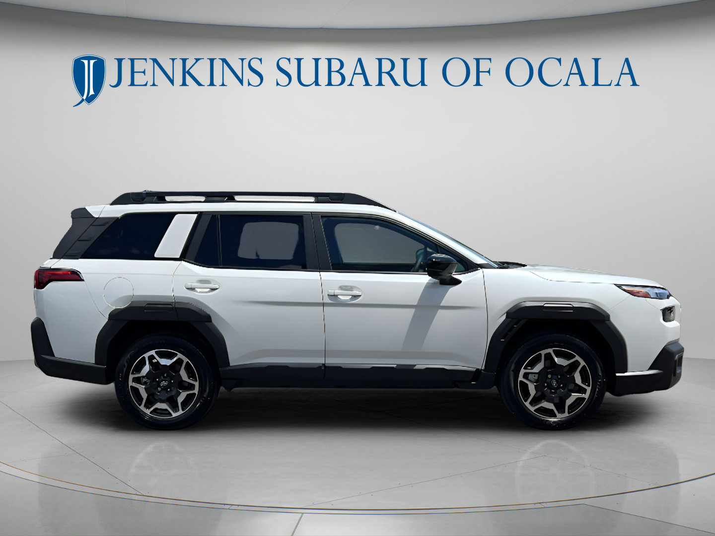 New 2026 Subaru Outback Touring AWD/4WD image 2