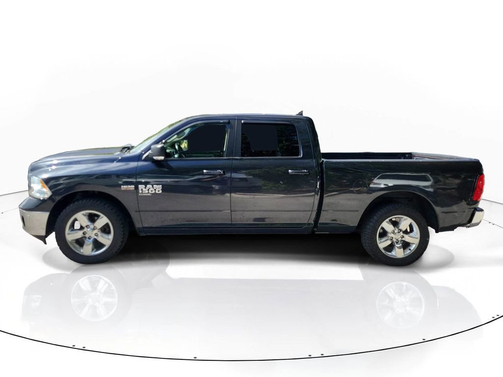 Used 2019 RAM 1500 Big Horn image 5