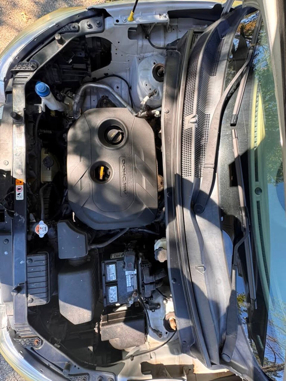 Used 2013 Kia Soul ! w/ Premium Pkg FWD image 25