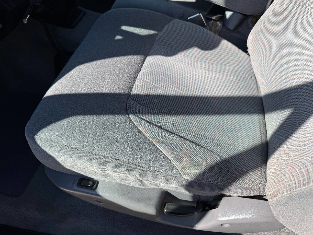 Used 1995 Ford F250 XLT AWD/4WD image 24